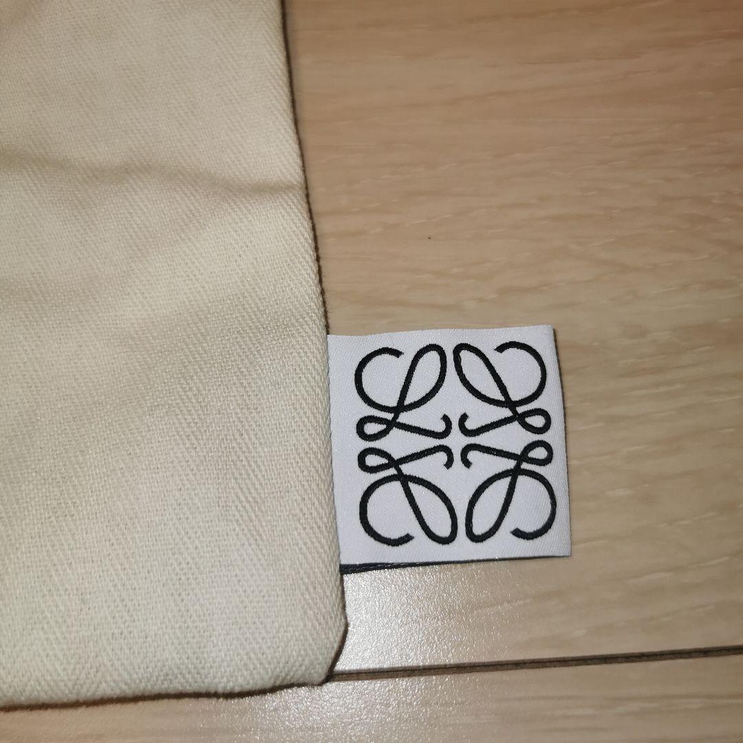 ロエベ　エレファントバスケット かごバッグ