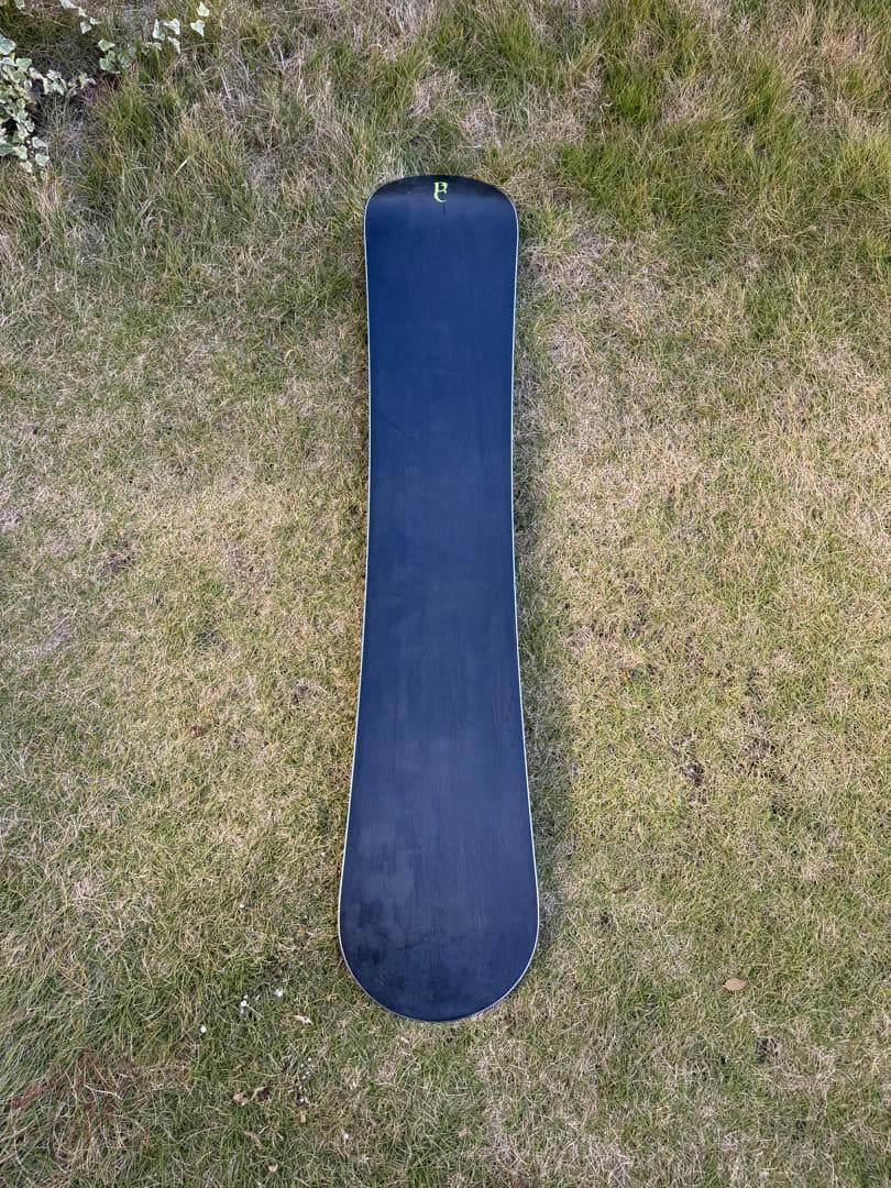 スノーボード BC STREAM 56 154cm