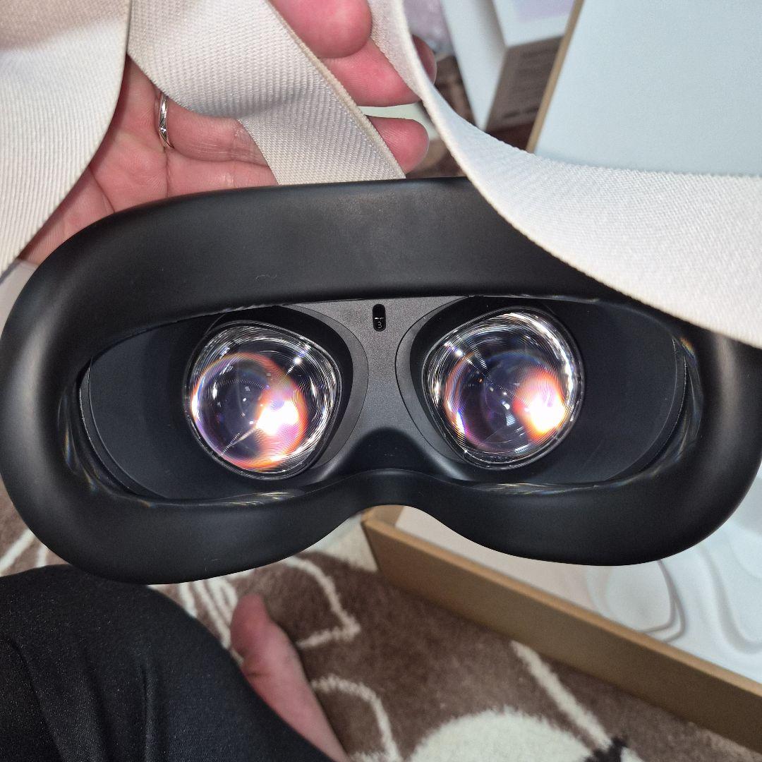  Quest 2 256GB ホワイト