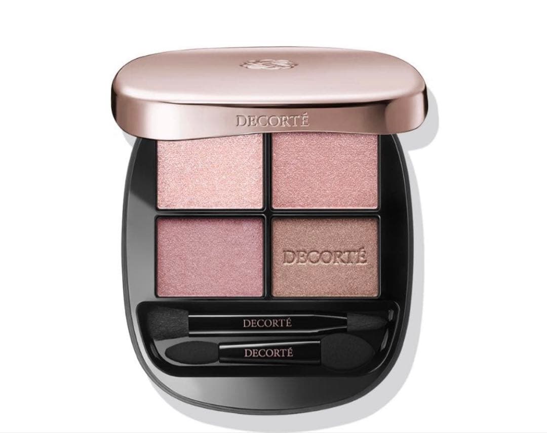 新品未開封★コスメデコルテ　スキンシャドウ デザイニング パレット10
