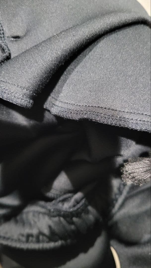 ミズノプロパンツ