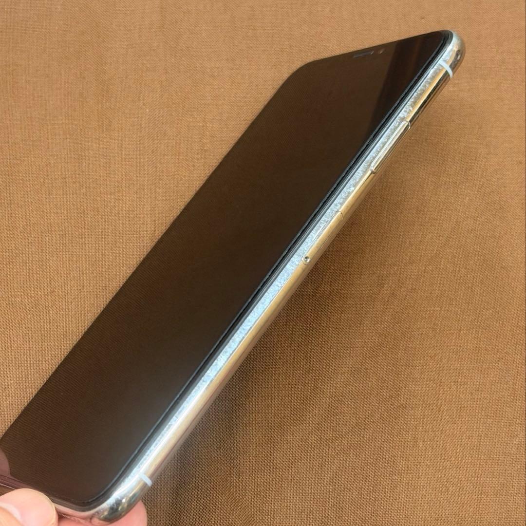 Apple iPhone Xs Max 256GB SIMフリー