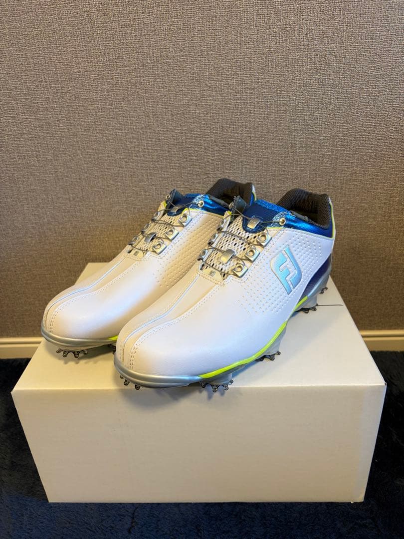 FootJoy ゴルフシューズ メンズ