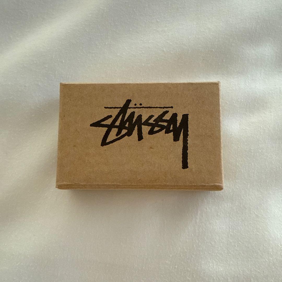 小物 Stussy Honolulu SWIRLY S MONEY CLIP