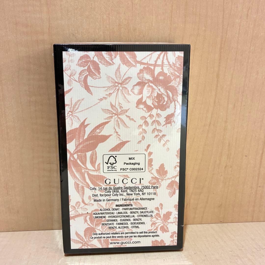 ♠︎グッチ　ブルーム　オードトワレ　100ml