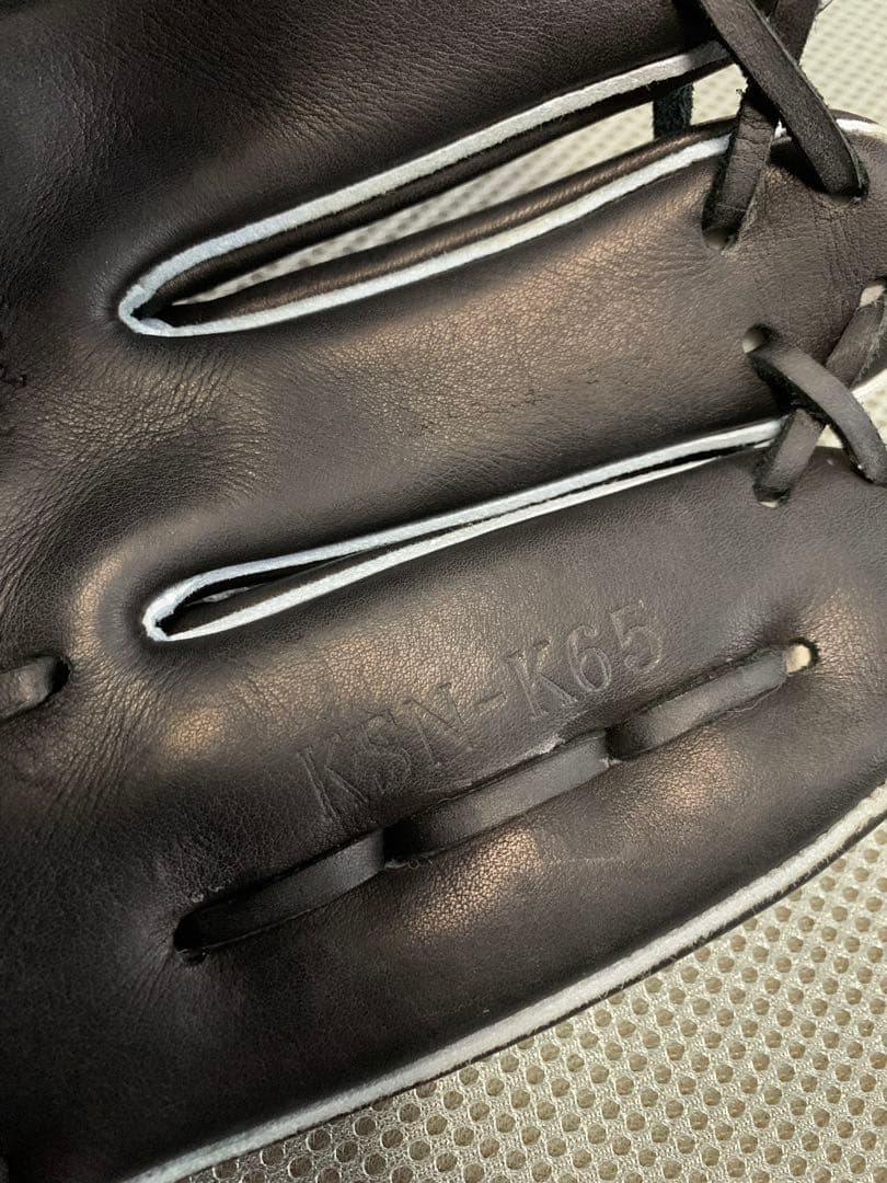 最終値下げ久保田スラッガー　軟式ピッチャー用　投手用