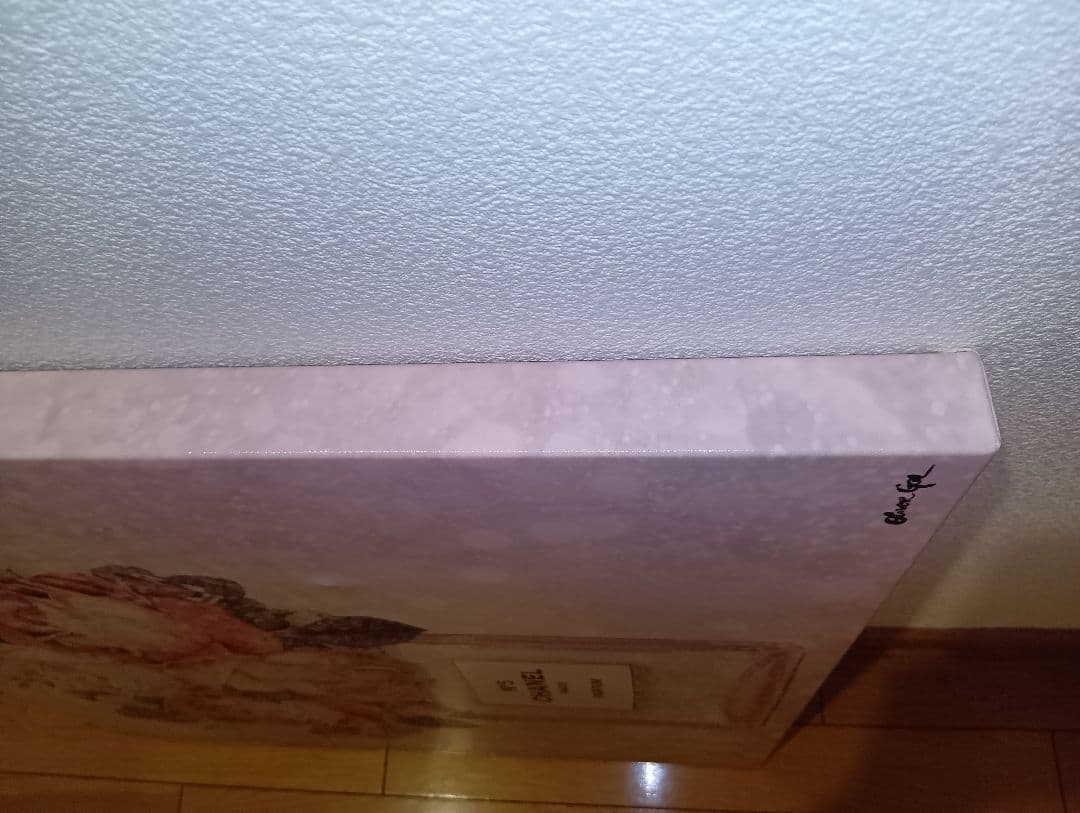 Oliver Gal オリバーガル　N°5 CHANEL アート作品　絵画