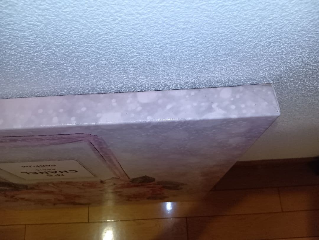 Oliver Gal オリバーガル　N°5 CHANEL アート作品　絵画