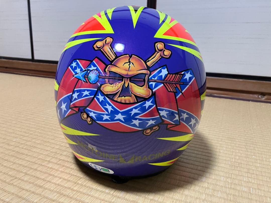 セキュリティ・セーフティ Troy Lee Designs SHOEI VF-XBRADSHAW