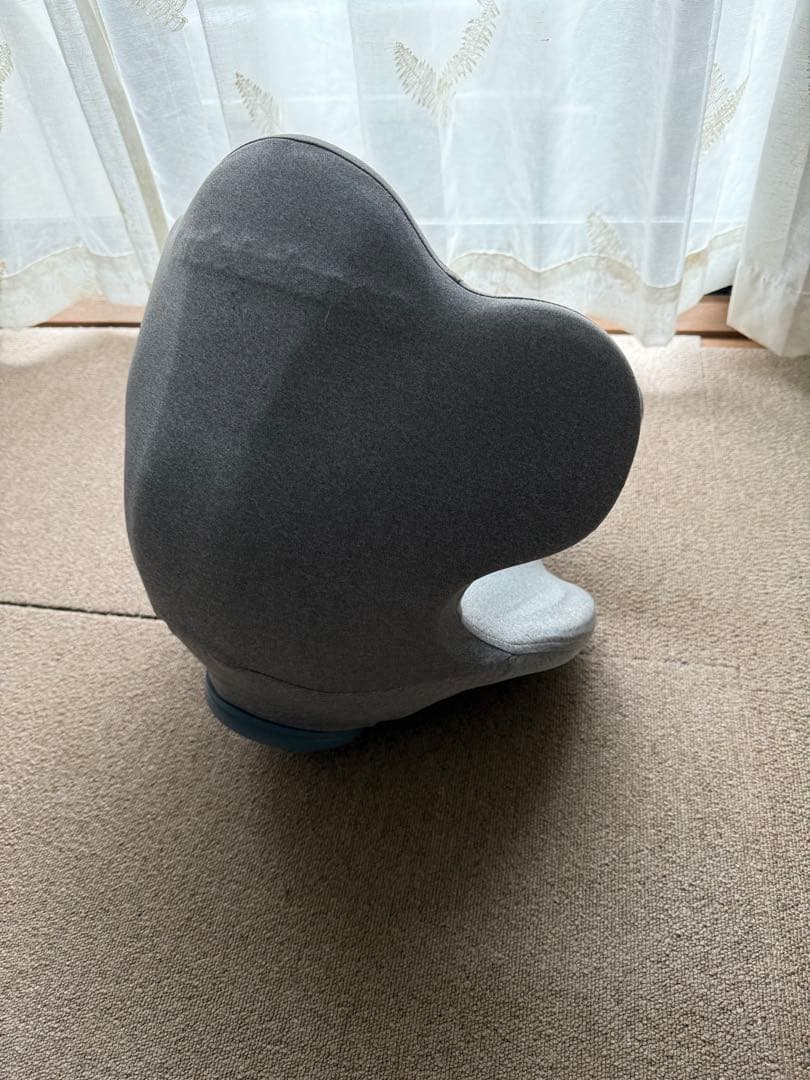 ヨガバランス　開脚チェア　サークルバランス