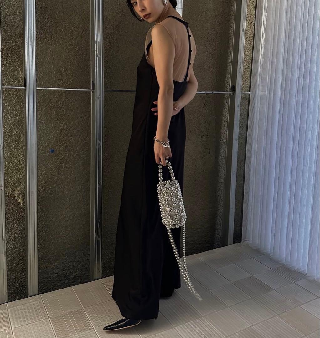 アメリヴィンテージ　ameri vintage ドレス