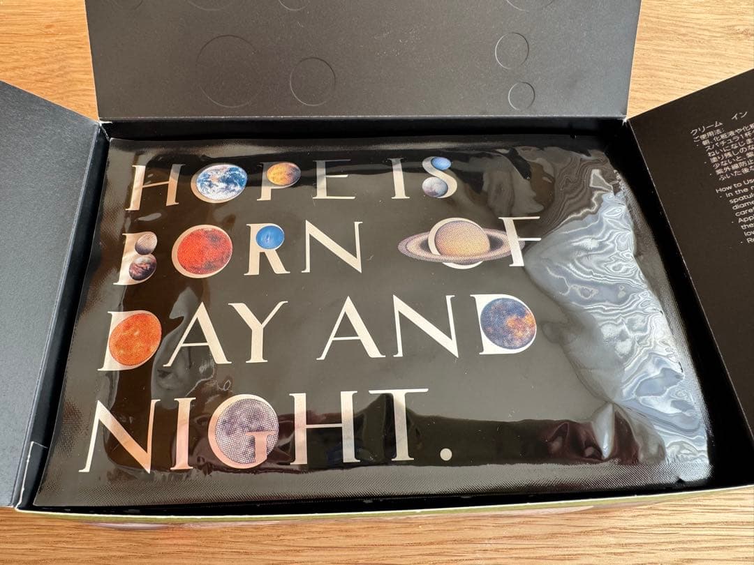 【おまけつき！】【新品未使用】KANEBO クリームインデイ II 限定デザイン