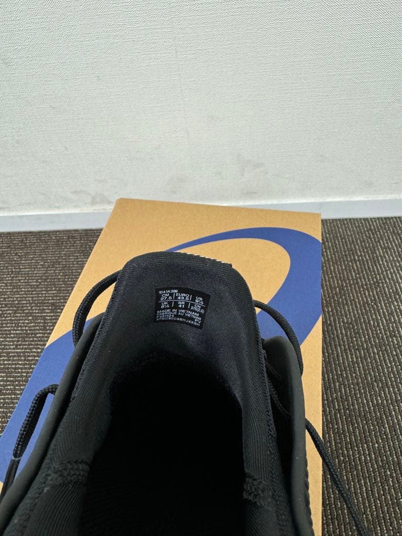 アシックス　テニスシューズ　COURT FF 3 OC 27.5