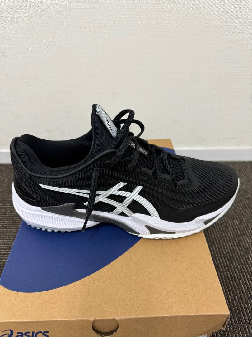 アシックス　テニスシューズ　COURT FF 3 OC 27.5