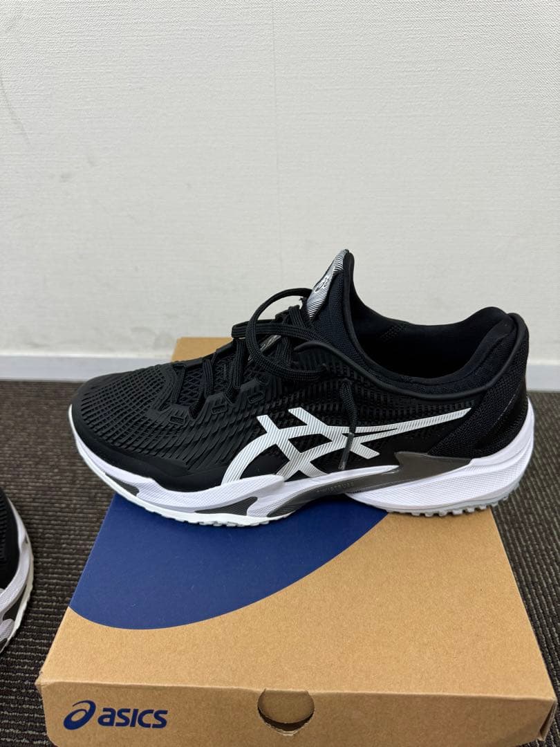 アシックス　テニスシューズ　COURT FF 3 OC 27.5