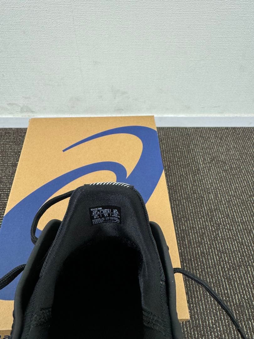 アシックス　テニスシューズ　COURT FF 3 OC 27.5