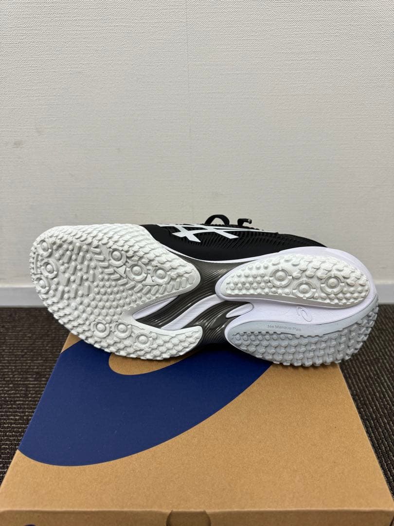 アシックス　テニスシューズ　COURT FF 3 OC 27.5