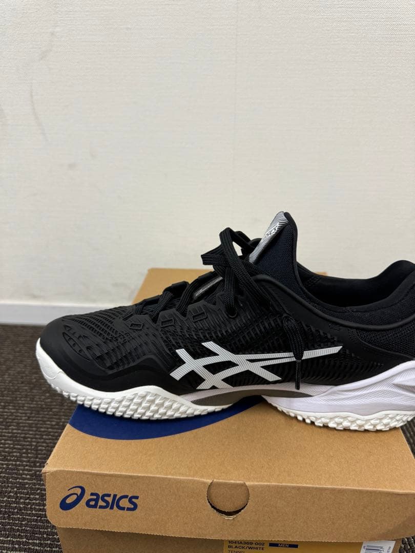 アシックス　テニスシューズ　COURT FF 3 OC 27.5