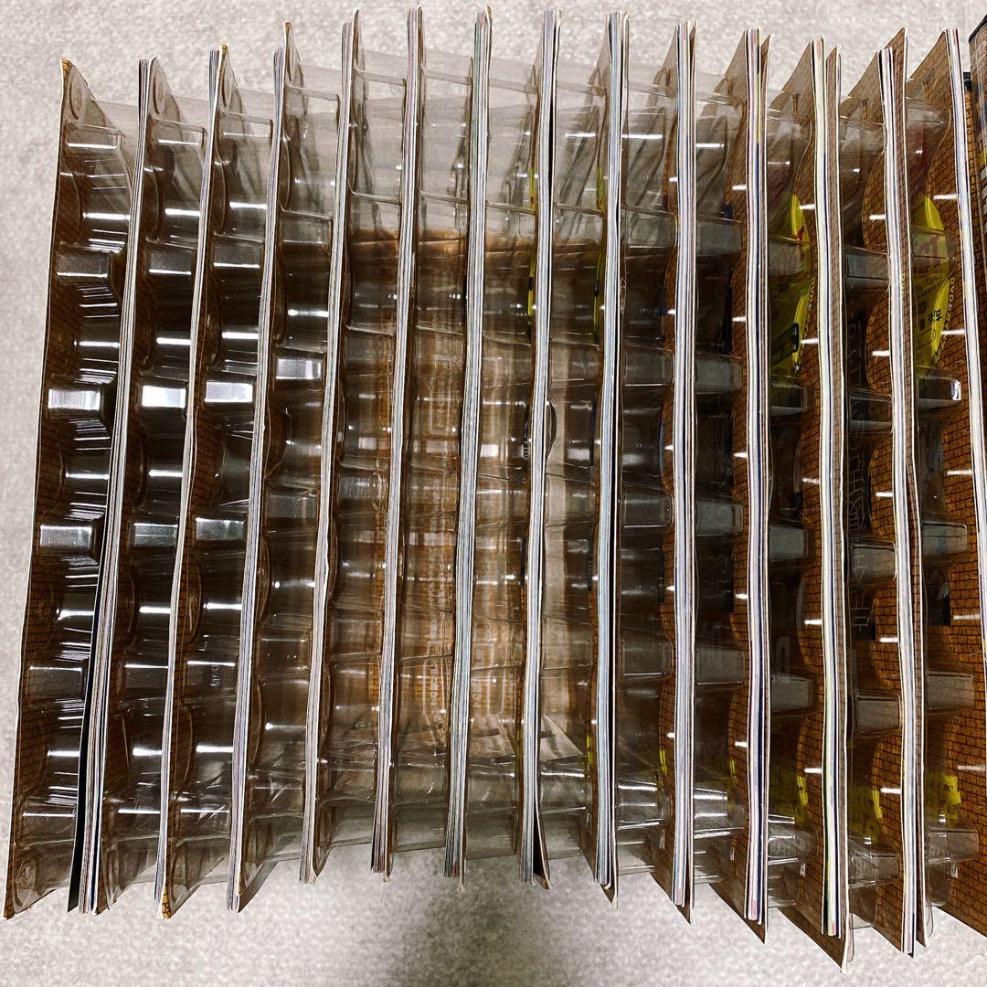 名探偵コナンDVDコレクション全巻・特別号　江戸川コナン失踪事件　まとめ売り