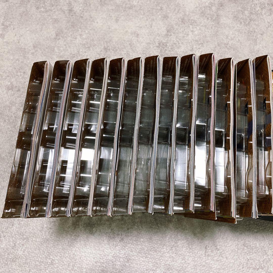 名探偵コナンDVDコレクション全巻・特別号　江戸川コナン失踪事件　まとめ売り