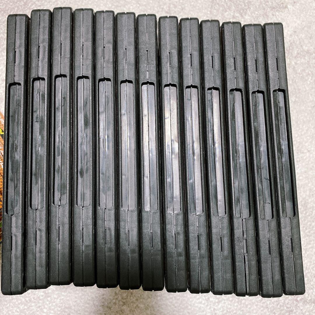 名探偵コナンDVDコレクション全巻・特別号　江戸川コナン失踪事件　まとめ売り