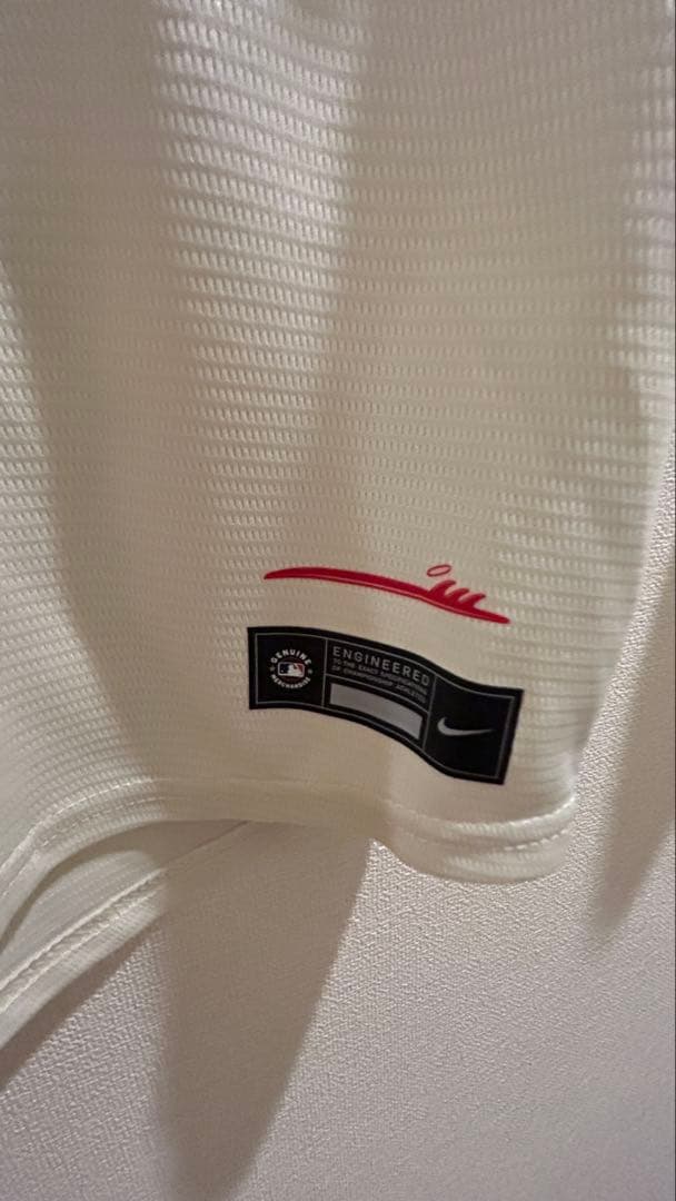 大谷翔平17 Angels Dodgersユニフォーム kids4T 3T