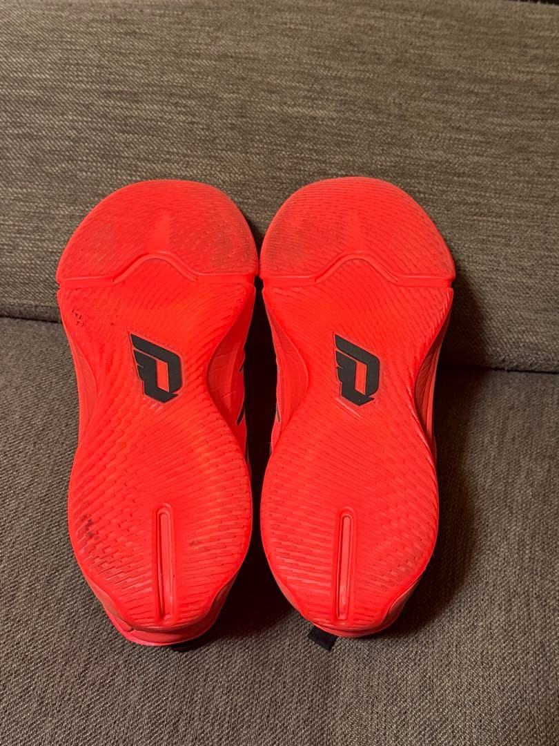 シューズ(男性用) DAME9