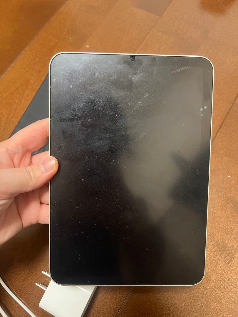 Apple iPad mini (第6世代) 64GB+Apple Pencil