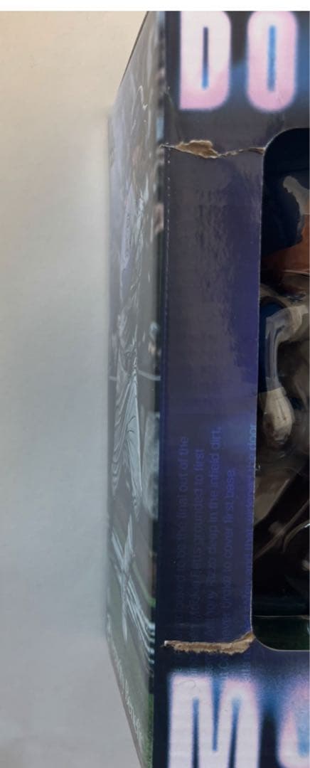 funkfireムーキーベッツボブルヘッド 5/13来場者配布品　未開封