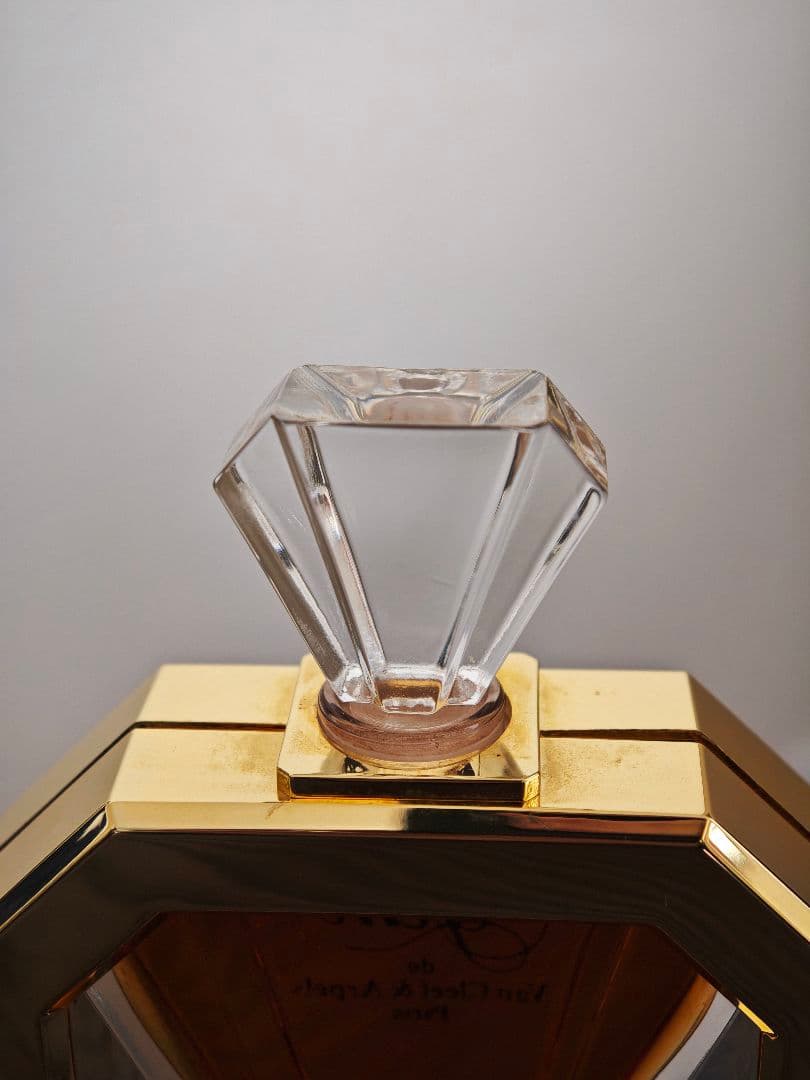 15ml ヴァン クリーフ＆アーペル ジェム パルファム