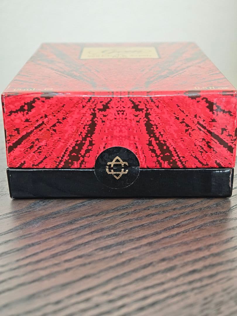 15ml ヴァン クリーフ＆アーペル ジェム パルファム