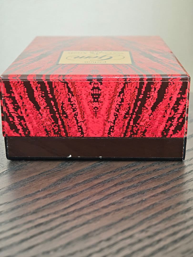 15ml ヴァン クリーフ＆アーペル ジェム パルファム