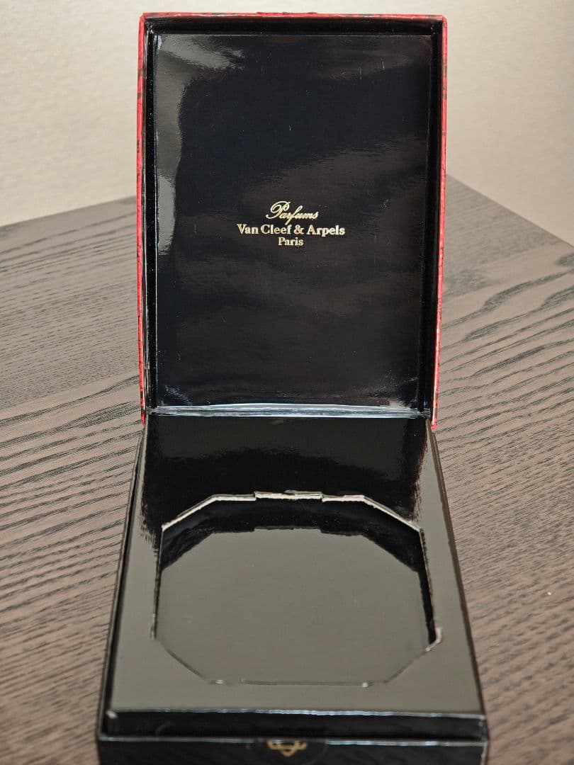 15ml ヴァン クリーフ＆アーペル ジェム パルファム