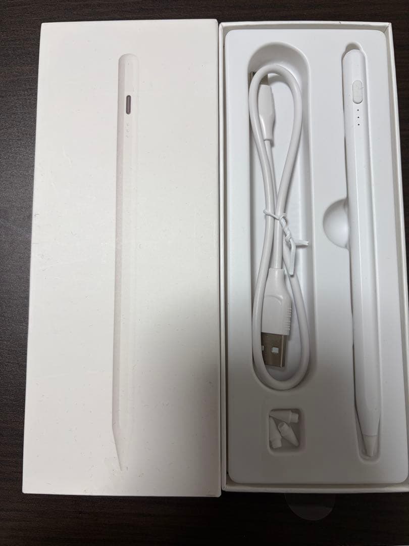 Apple iPad mini（A17）128GB cellular 美品