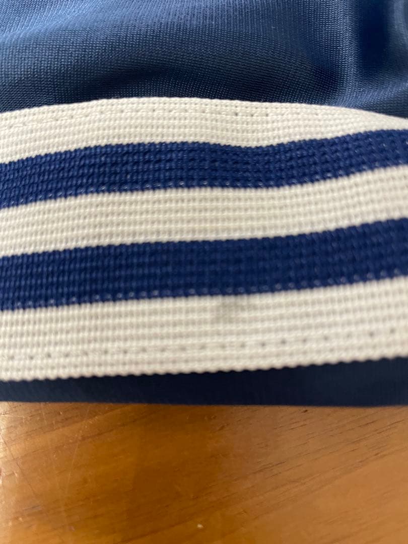 adidas atp トラックジャケット made in usa 80s L