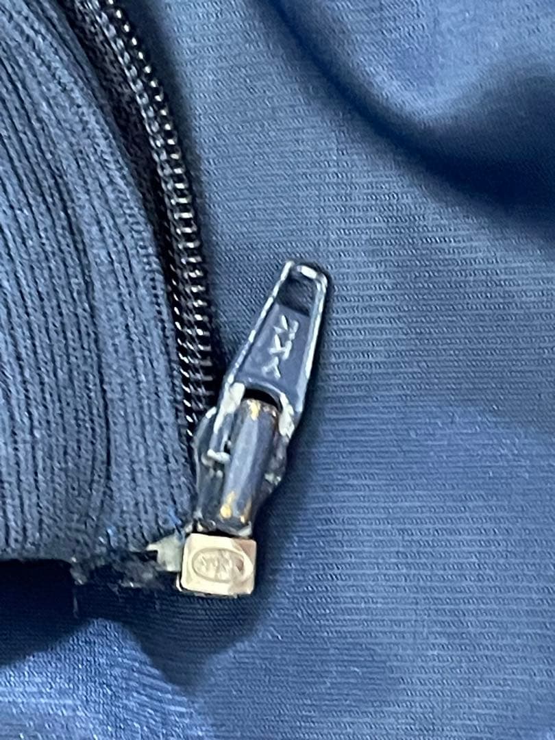 adidas atp トラックジャケット made in usa 80s L