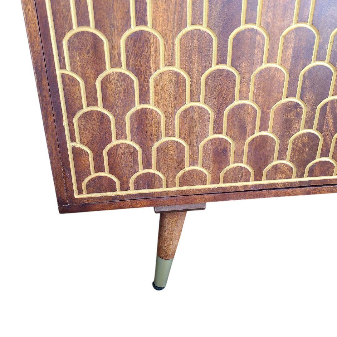 ！！ミッチェル！！美品★KAREカレ★マスカット★ドイツ家具★サイドボード