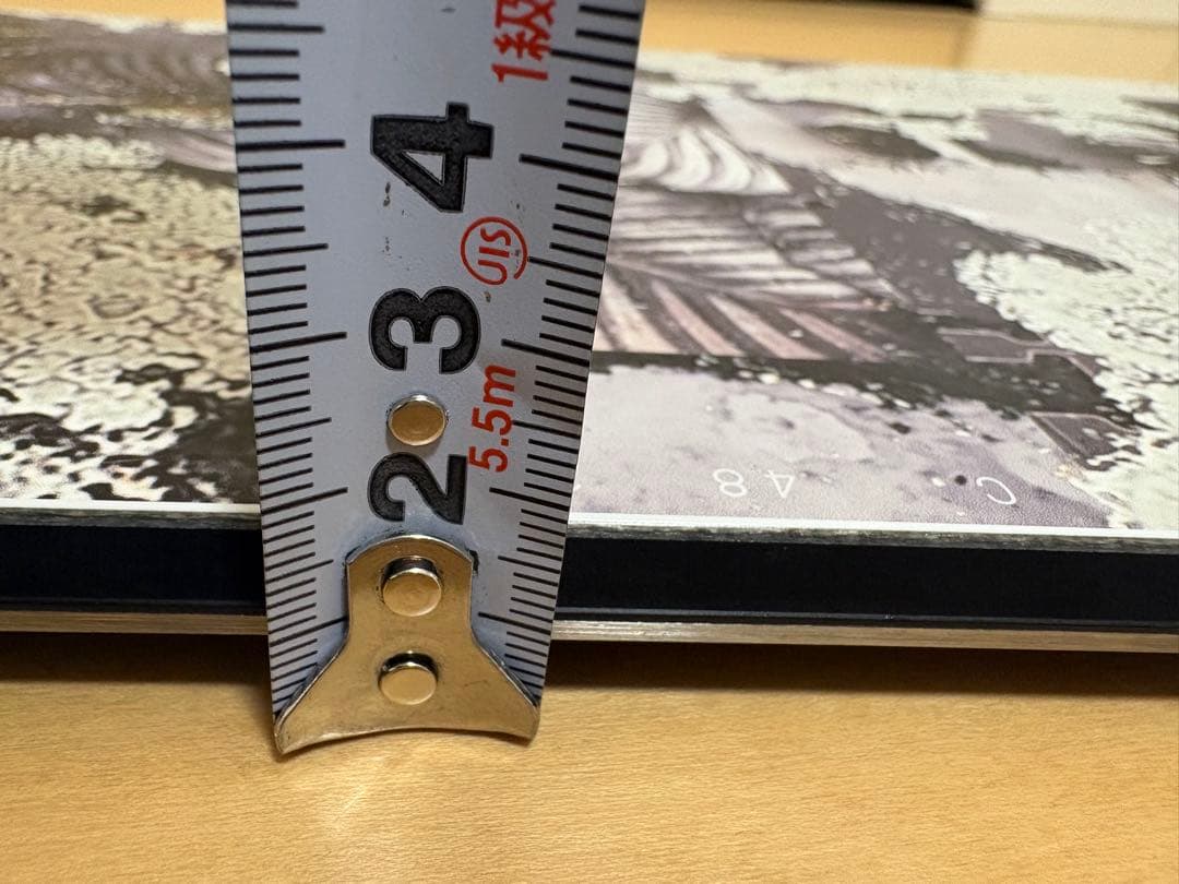 OGASAKA / オガサカ 『 CT-IZ 』22-23年モデル 148cm