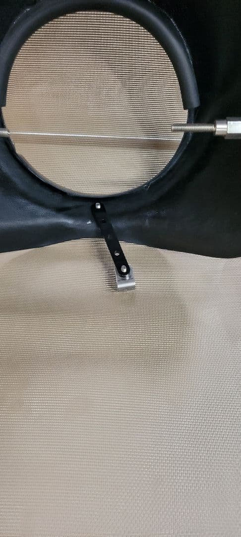 カワサキZ900rs 　ビートジャパン　ブラックメタリックビキニカウル中古