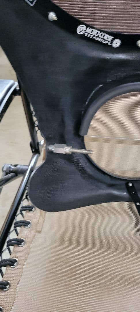 カワサキZ900rs 　ビートジャパン　ブラックメタリックビキニカウル中古