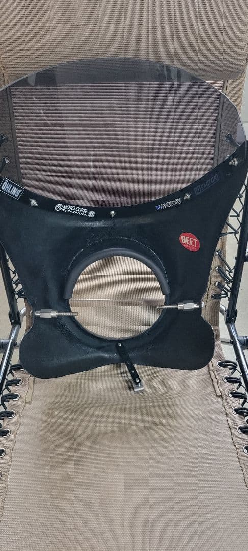 カワサキZ900rs 　ビートジャパン　ブラックメタリックビキニカウル中古