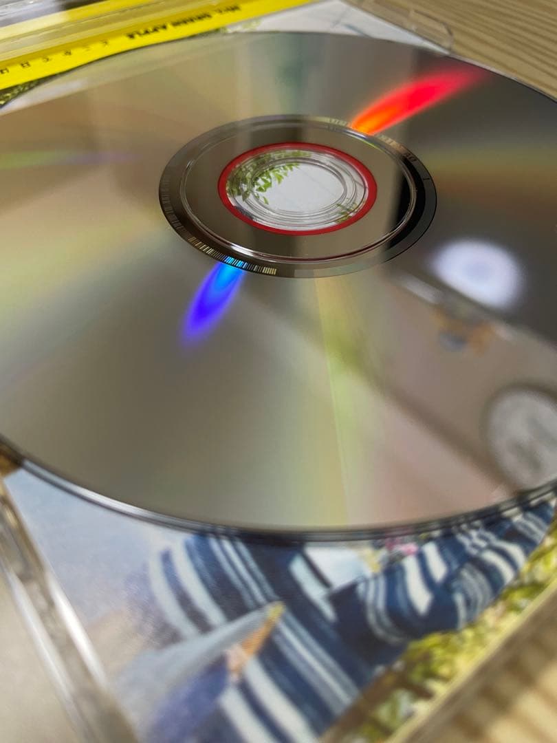 Mrs. GREEN APPLE どこかで日は昇る　初回限定版