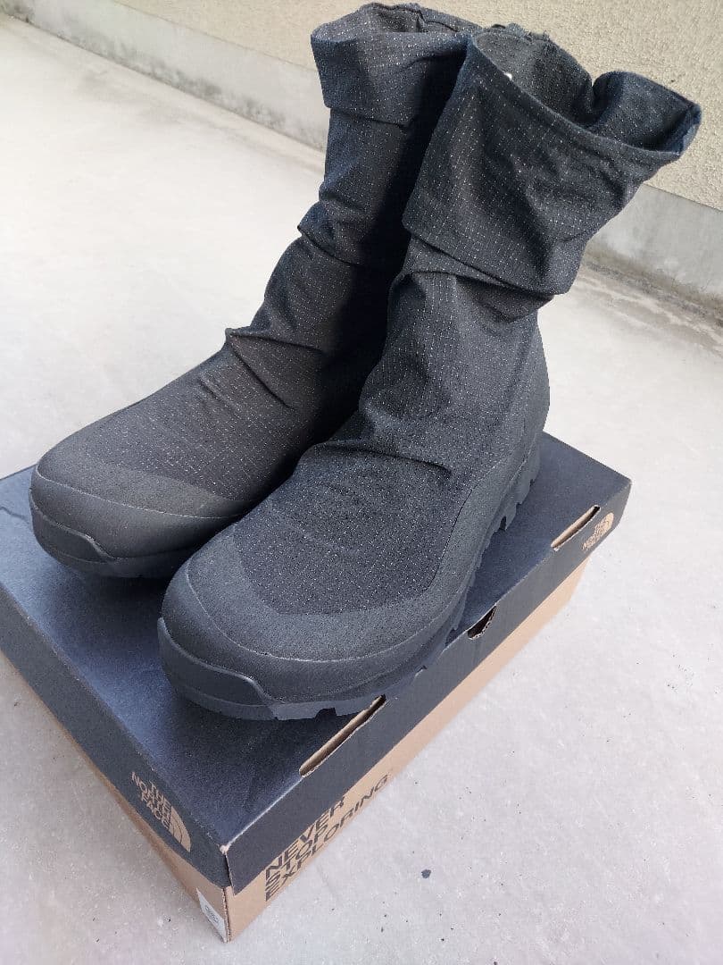 THE NORTH FACE 　レインブーツ　NF52440