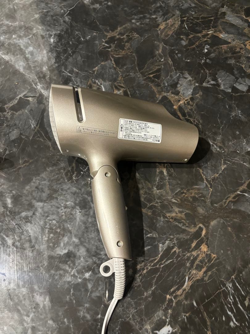 2022年製　Panasonic ナノケア