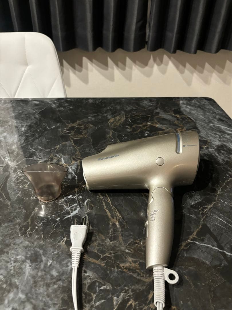 2022年製　Panasonic ナノケア