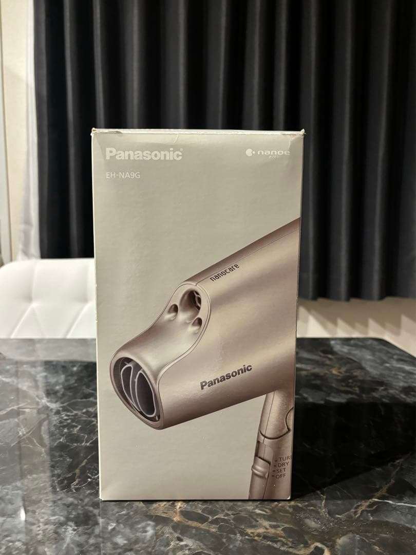 2022年製　Panasonic ナノケア
