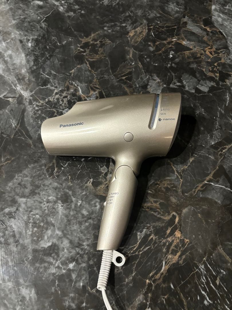 2022年製　Panasonic ナノケア