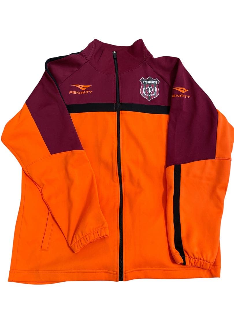 旭川実業　選手権　ジャージ上下セット