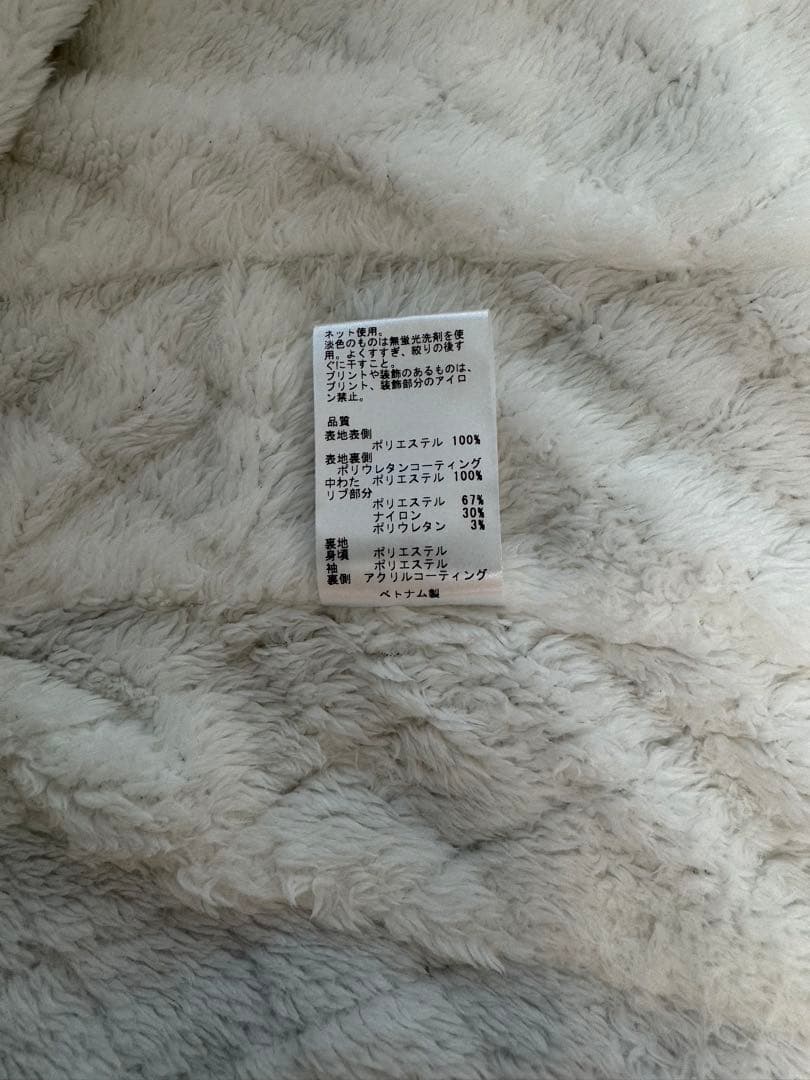 23区GOLF レディース迷彩ジャケット