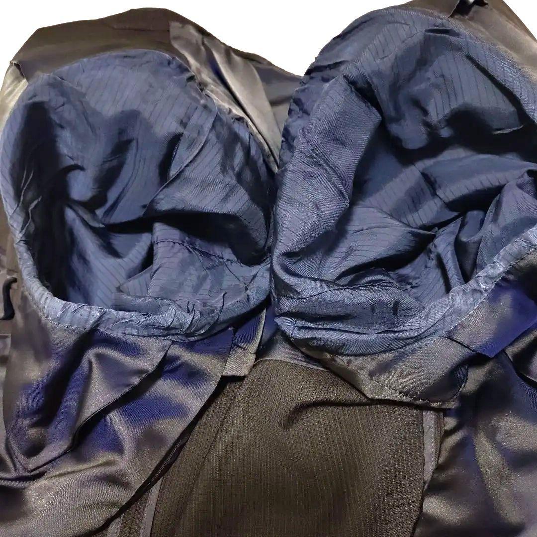 BURBERRY LONDON 羊毛100% 黒 BB4 （2L〜3L相当）